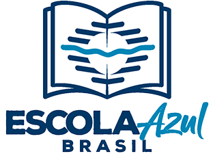 Escola Azul