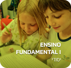 Ensino Fundamental I