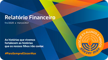 Relatório Financeiro